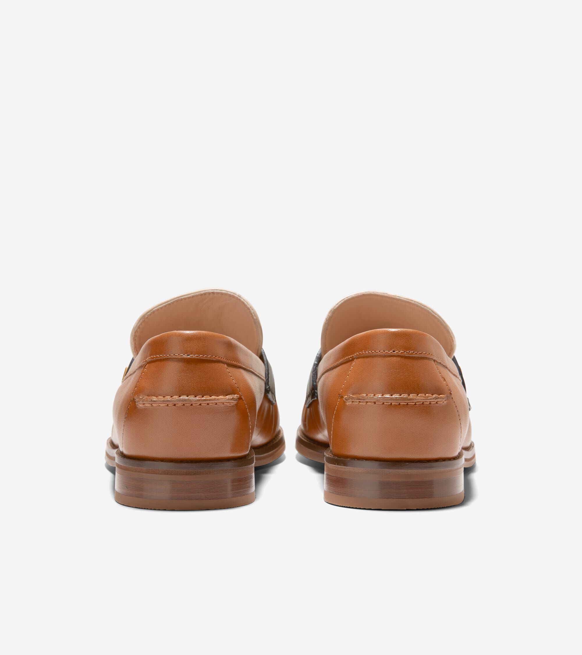 Cole haan women's hotsell laurel penny loafers